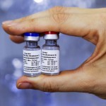 Массовая вакцинация от COVID-19 началась в Ярославской области